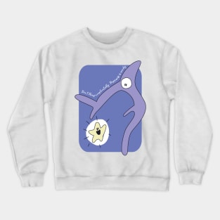 AMOEBA10 Crewneck Sweatshirt